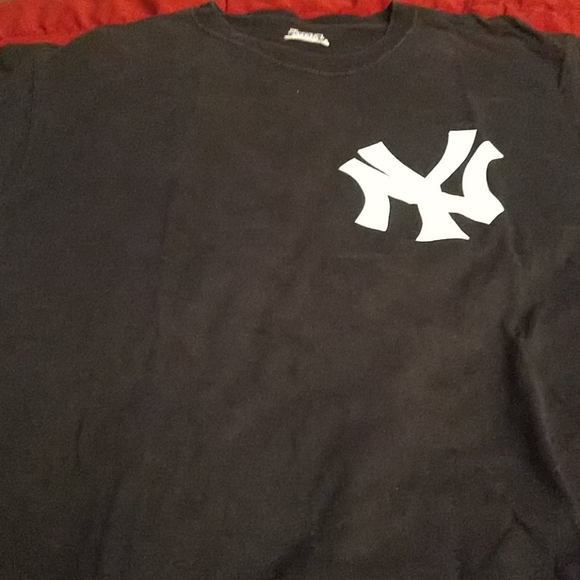 Yankee t-shirt - Picture 5 of 6